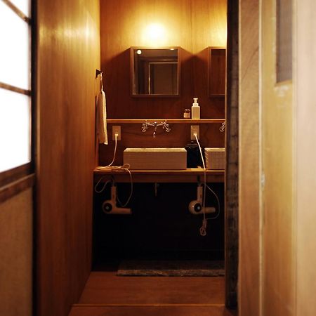 Osaka Hostel Kai Eksteriør billede