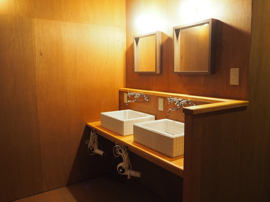 Osaka Hostel Kai Eksteriør billede