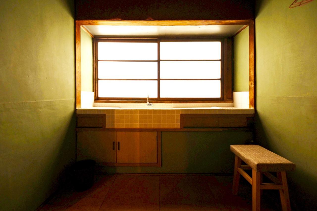 Osaka Hostel Kai Eksteriør billede
