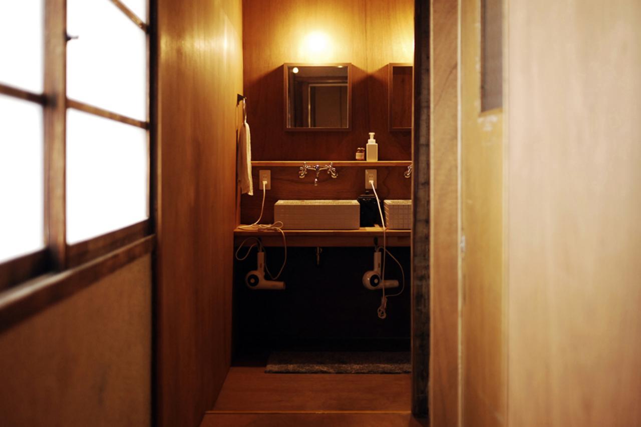 Osaka Hostel Kai Eksteriør billede