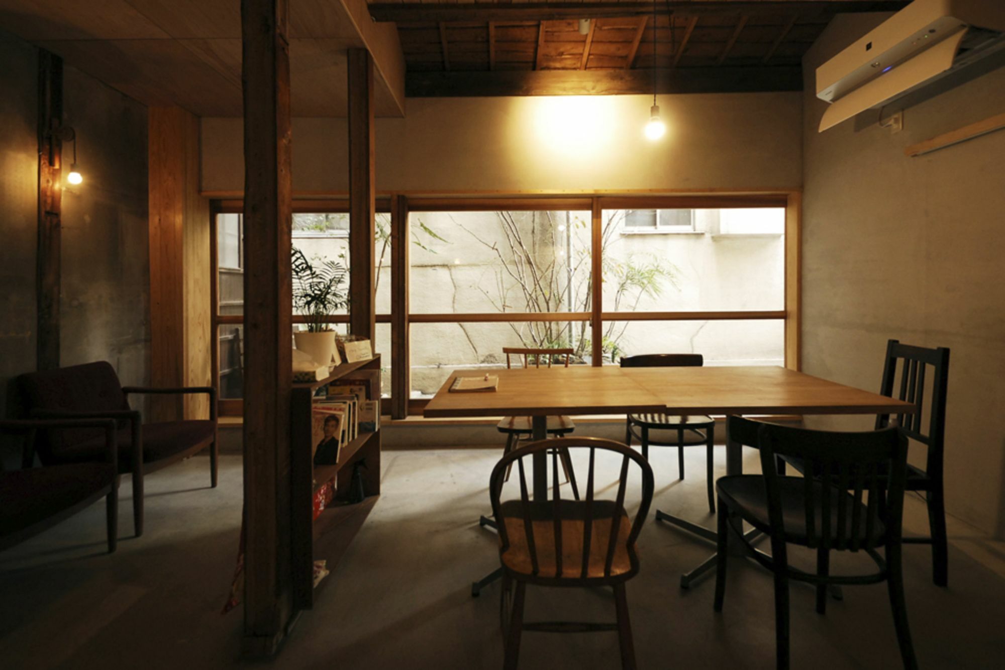 Osaka Hostel Kai Eksteriør billede