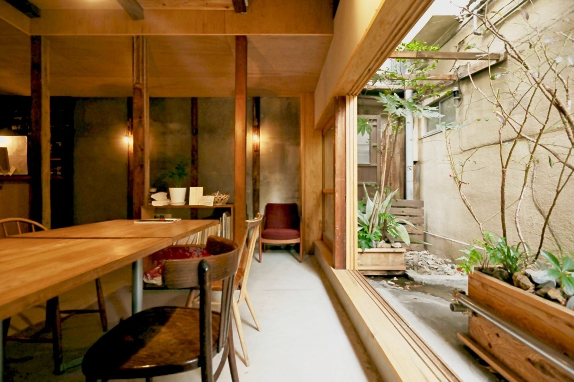 Osaka Hostel Kai Eksteriør billede