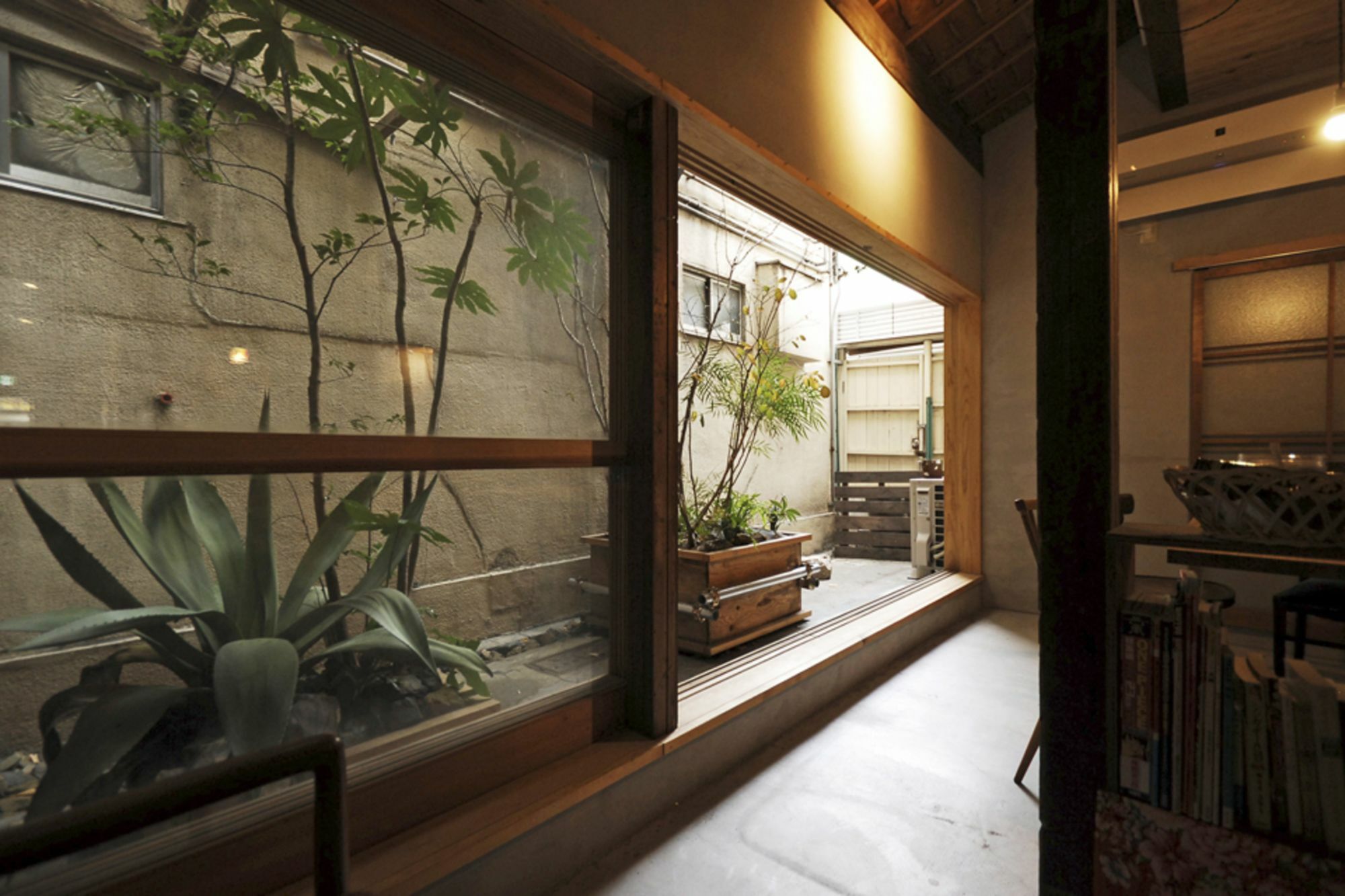 Osaka Hostel Kai Eksteriør billede