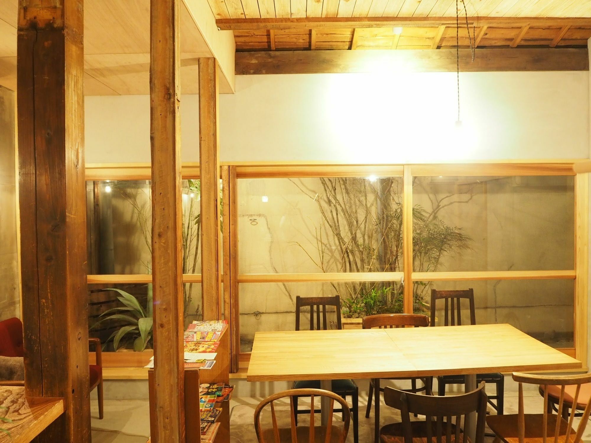 Osaka Hostel Kai Eksteriør billede