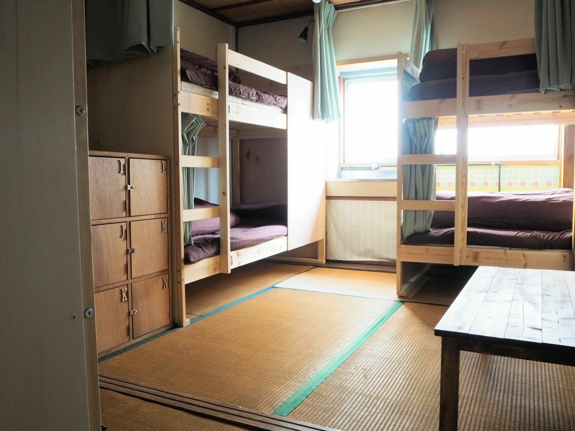 Osaka Hostel Kai Eksteriør billede